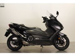Yamaha Tmax 2020 occasion – foto 1 van 12