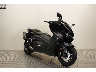 YAMAHA TMAX ABS – foto 2