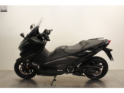 YAMAHA TMAX ABS – foto 4