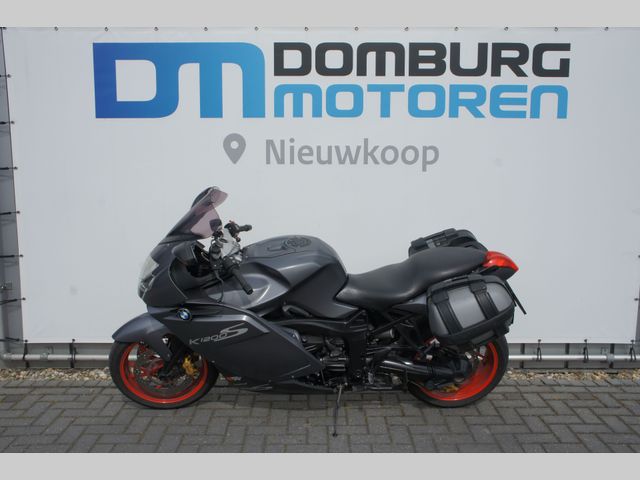bmw - k-1200-s