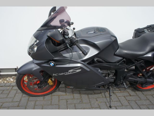 bmw - k-1200-s