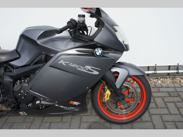 bmw - k-1200-s