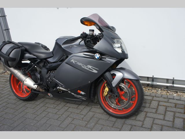 bmw - k-1200-s