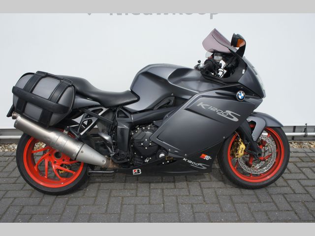 bmw - k-1200-s