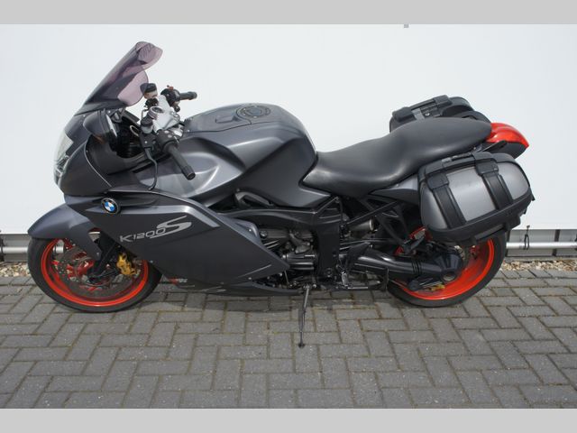 bmw - k-1200-s