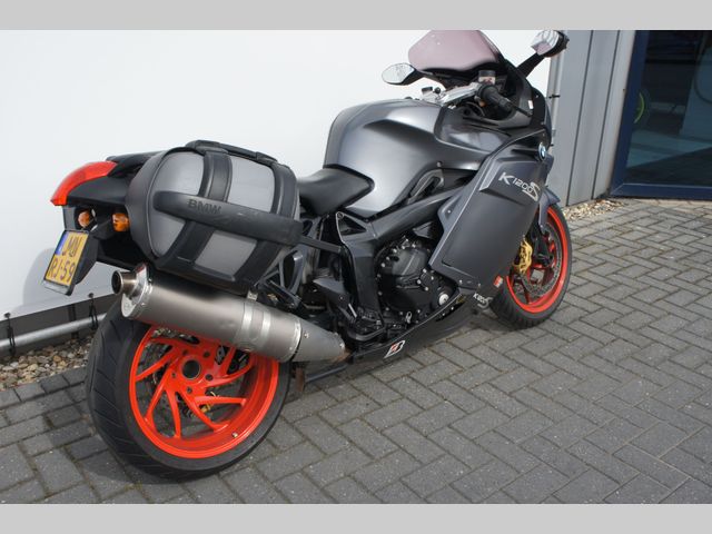 bmw - k-1200-s