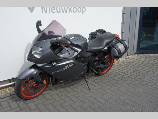 bmw - k-1200-s
