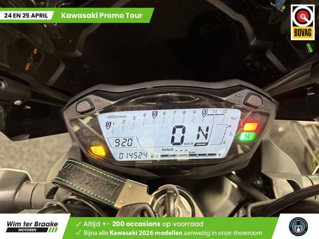 suzuki - sv-650-n-abs