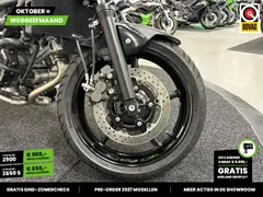 Suzuki SV 650 N ABS 2016 occasion – foto 3 van 18