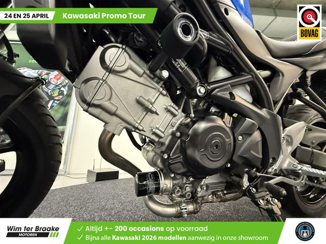 suzuki - sv-650-n-abs