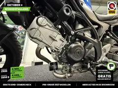 Suzuki SV 650 N ABS 2016 occasion – foto 6 van 18