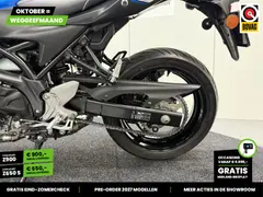 Suzuki SV 650 N ABS 2016 occasion – foto 7 van 18