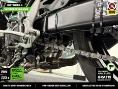 Suzuki SV 650 N ABS 2016 occasion – foto 8 van 18