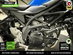 Suzuki SV 650 N ABS 2016 occasion – foto 11 van 18