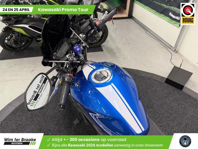 suzuki - sv-650-n-abs