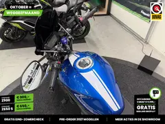 Suzuki SV 650 N ABS 2016 occasion – foto 15 van 18