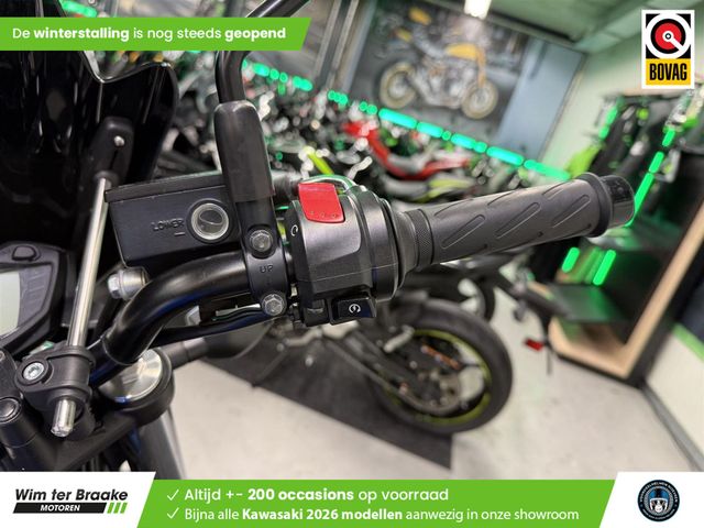 suzuki - sv-650-n-abs