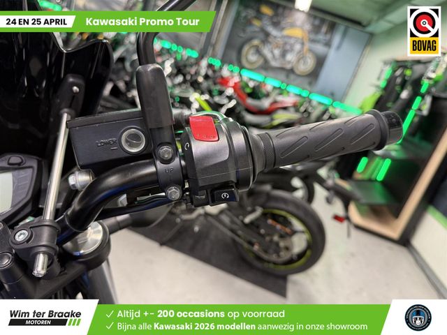 suzuki - sv-650-n-abs