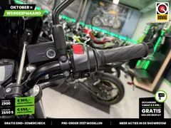 Suzuki SV 650 N ABS 2016 occasion – foto 17 van 18