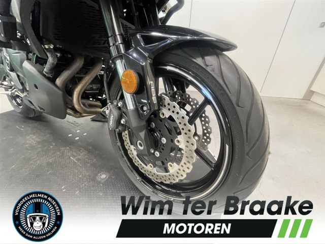 kawasaki - versys-650-grand-tourer