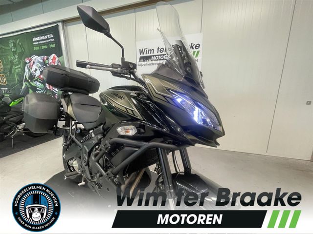 kawasaki - versys-650-grand-tourer
