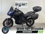 KAWASAKI VERSYS 650 GRAND TOURER