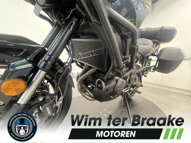 kawasaki - versys-650-grand-tourer