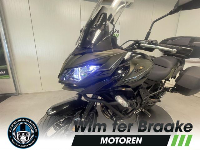 kawasaki - versys-650-grand-tourer