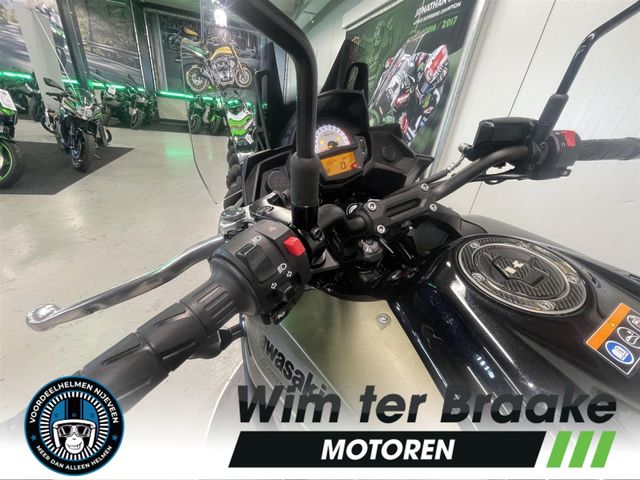 kawasaki - versys-650-grand-tourer