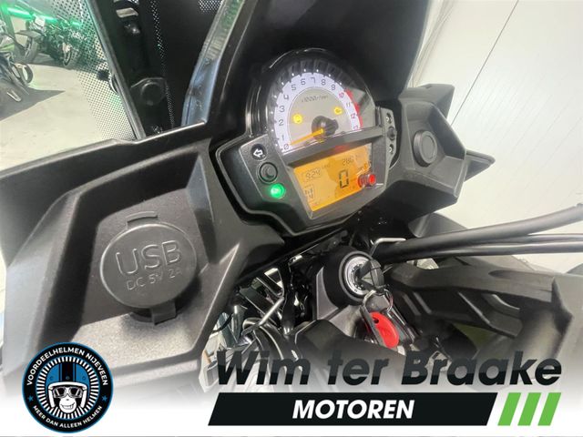 kawasaki - versys-650-grand-tourer