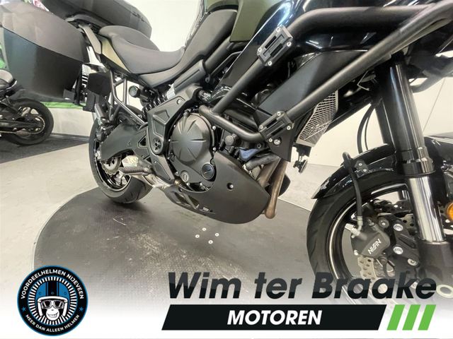 kawasaki - versys-650-grand-tourer