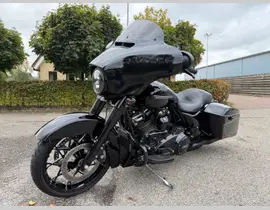 Harley-Davidson Street Glide Special Flhxs 2020 occasion