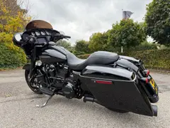 Harley-Davidson Street Glide Streetglide Special Flhxs 2020 occasion – foto 2 van 20