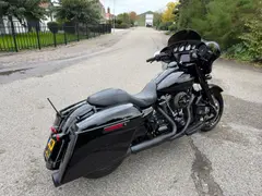 Harley-Davidson Street Glide Streetglide Special Flhxs 2020 occasion – foto 3 van 20