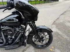 Harley-Davidson Street Glide Streetglide Special Flhxs 2020 occasion – foto 5 van 20