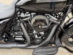 Harley-Davidson Street Glide Streetglide Special Flhxs 2020 occasion – foto 8 van 20