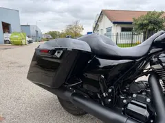 Harley-Davidson Street Glide Streetglide Special Flhxs 2020 occasion – foto 11 van 20