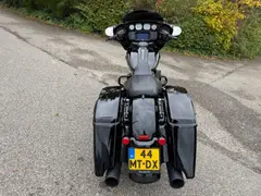 Harley-Davidson Street Glide Streetglide Special Flhxs 2020 occasion – foto 13 van 20