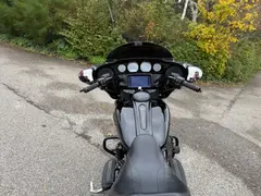 Harley-Davidson Street Glide Streetglide Special Flhxs 2020 occasion – foto 14 van 20