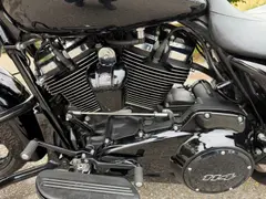Harley-Davidson Street Glide Streetglide Special Flhxs 2020 occasion – foto 16 van 20