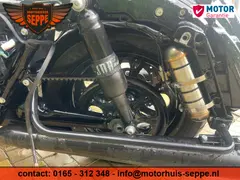 Harley-Davidson Street Glide Bagger Airride, Super Bike. 2014 occasion – foto 2 van 17