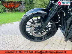 Harley-Davidson Street Glide Bagger Airride, Super Bike. 2014 occasion – foto 16 van 17