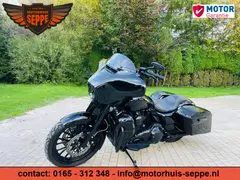 Harley-Davidson Street Glide Bagger Airride, Super Bike. 2014 occasion – foto 17 van 17