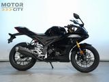 YAMAHA YZF R 125