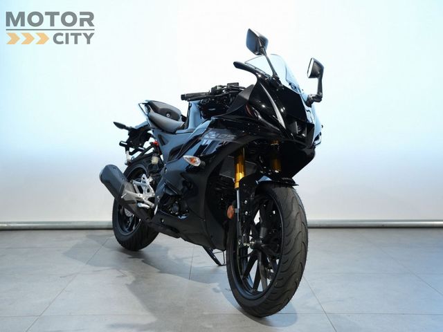 yamaha - yzf-r-125