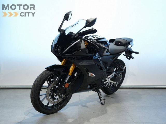 yamaha - yzf-r-125