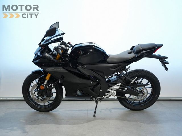 yamaha - yzf-r-125