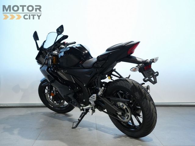 yamaha - yzf-r-125
