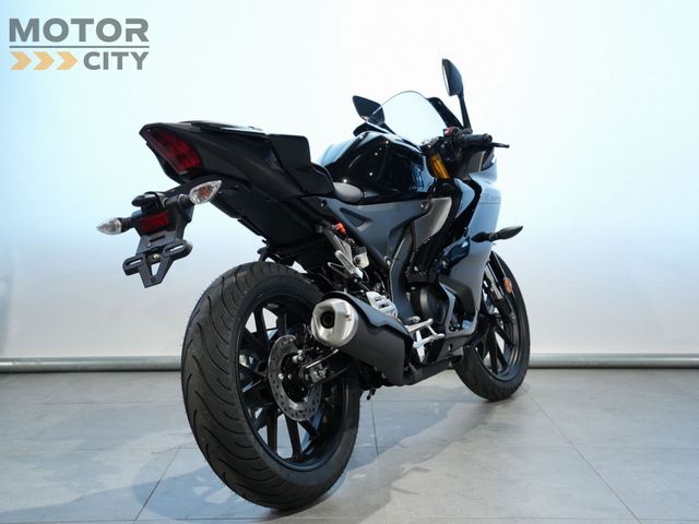 yamaha - yzf-r-125