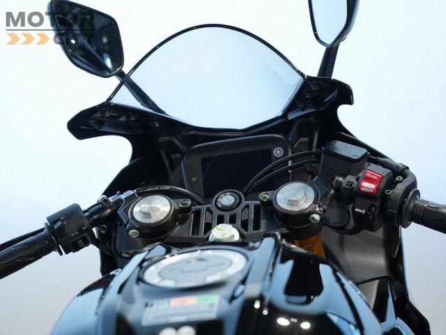 yamaha - yzf-r-125